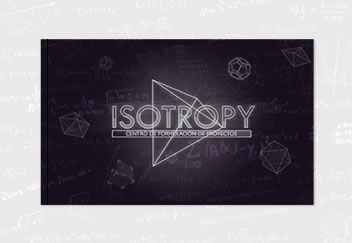 Isotropy