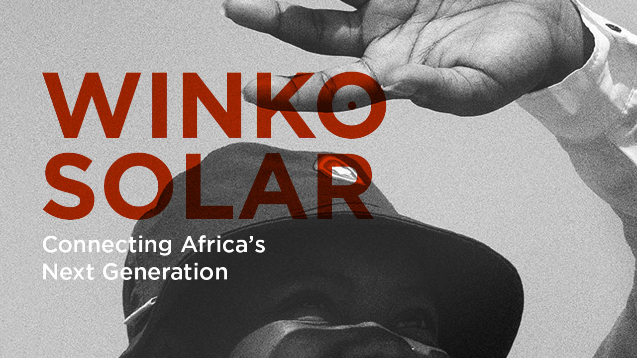 Winko Solar Logo