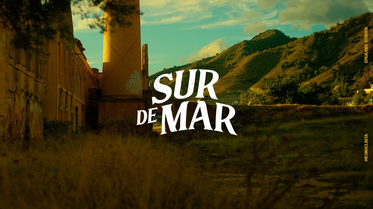 Branding Sur De Mar
