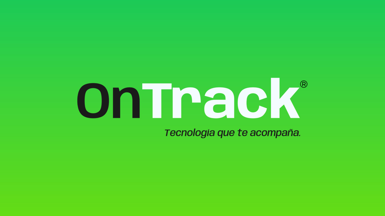 Logo - OnTrack