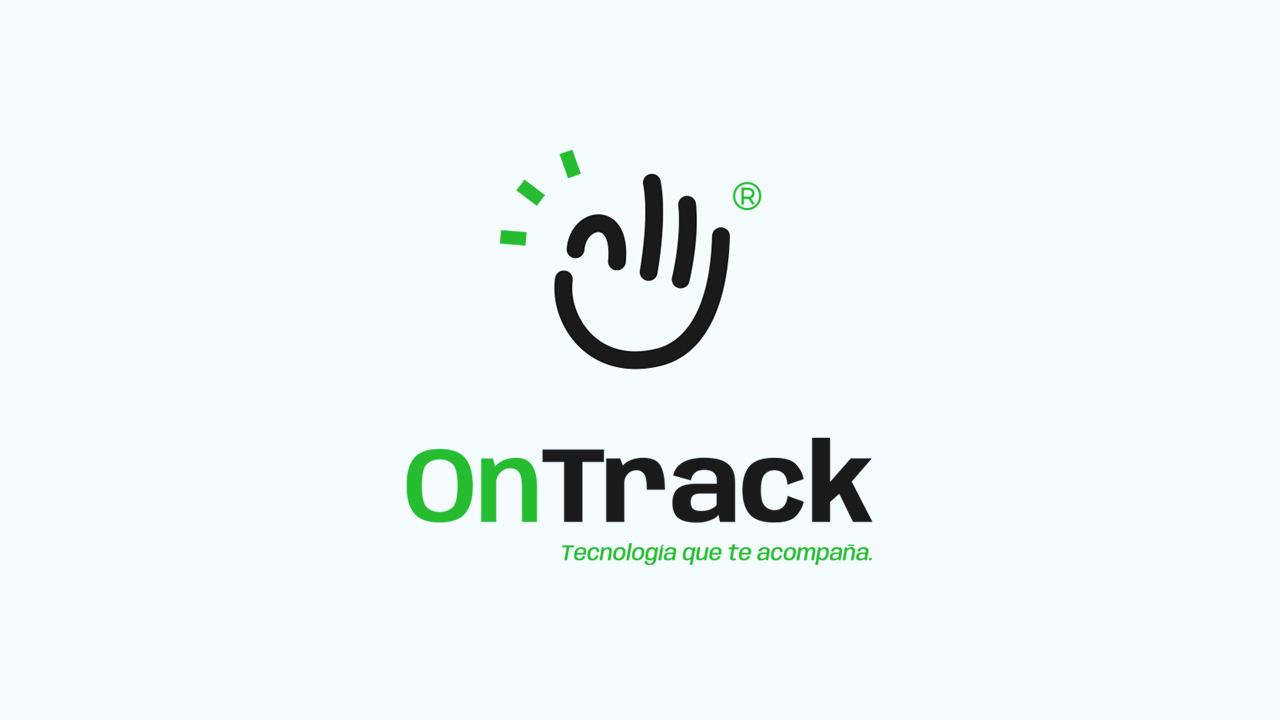Logo - OnTrack