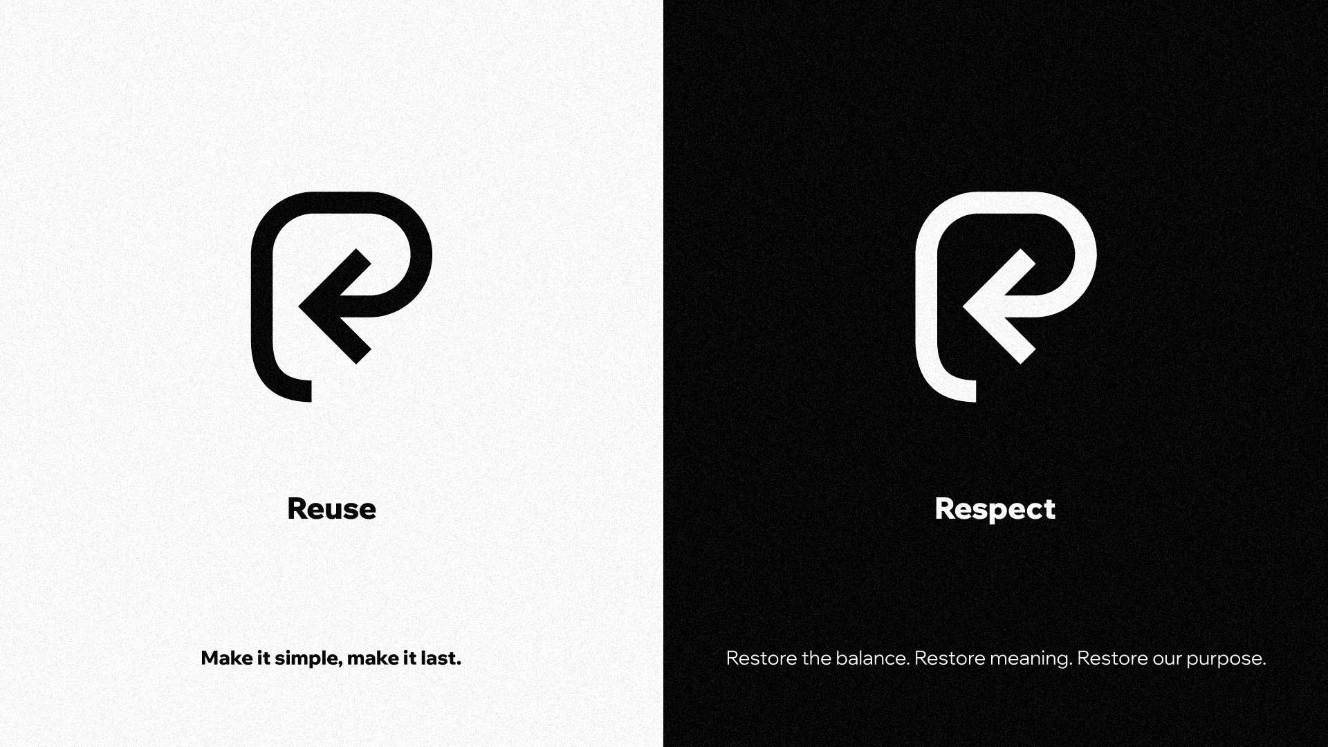 Global Reuse Brand - Marca Mundial de Reuso por Epigrama Studios