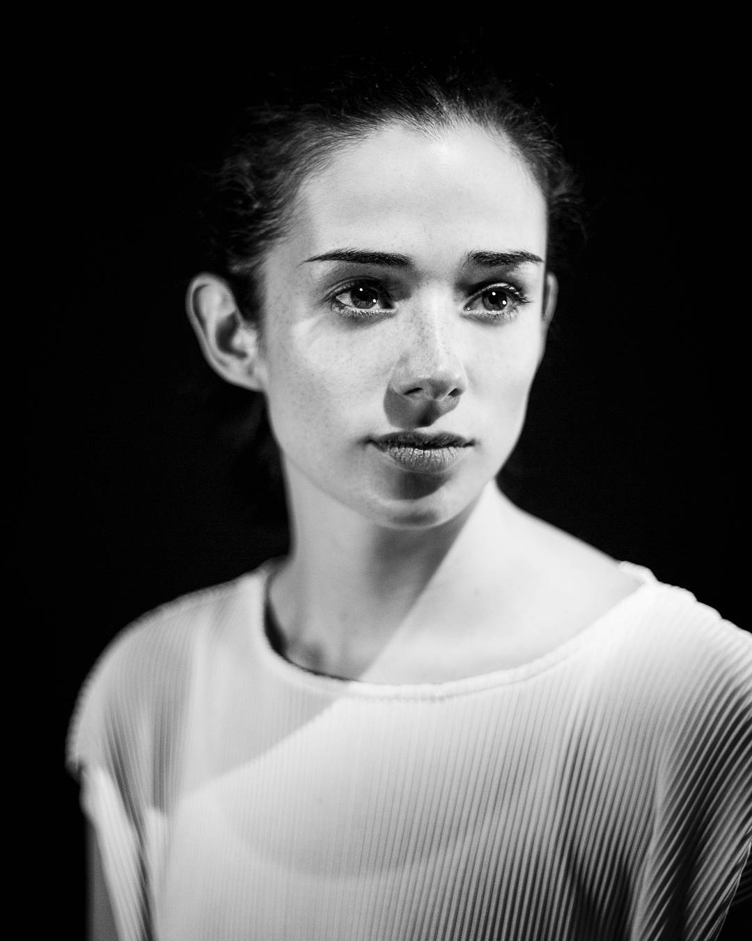 Retrato María Mazzanti por Epigrama Studios