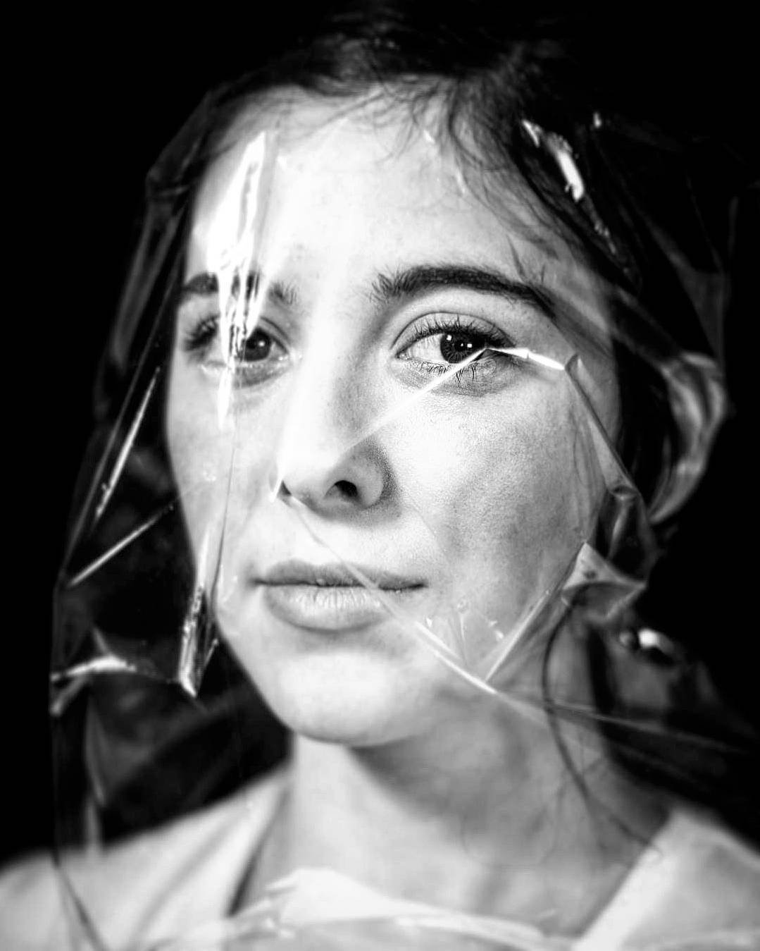 Retrato Alejandra Algorta por Epigrama Studios
