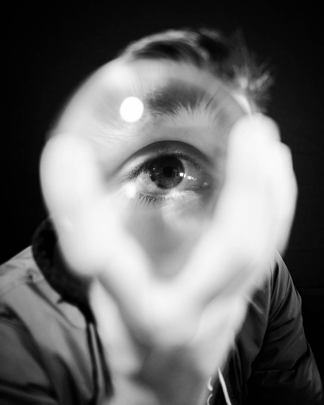 Retrato Esteban Rincón por Epigrama Studios