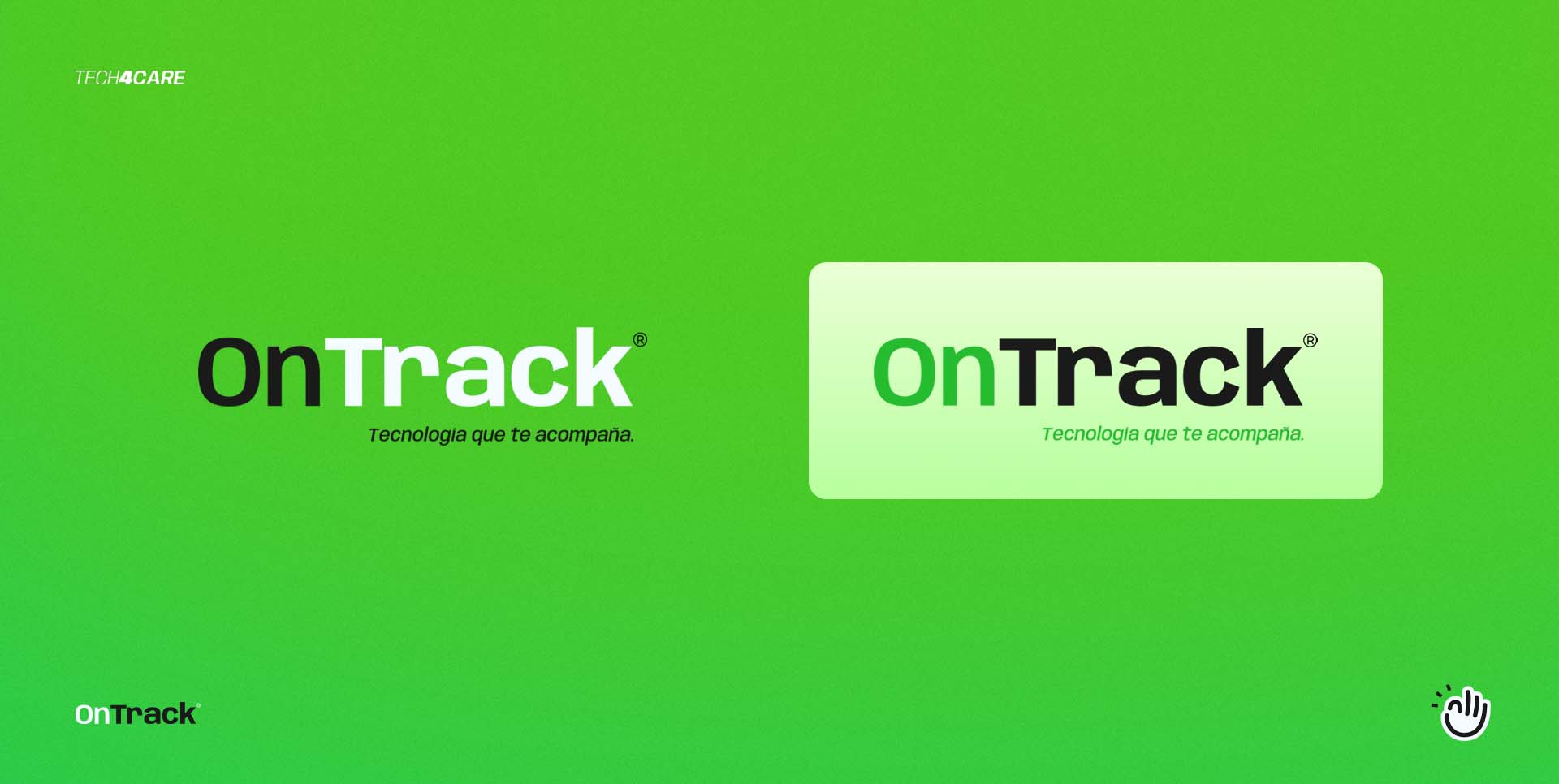 Branding OnTrack