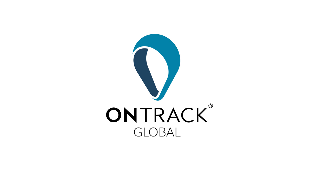 OnTrack - Logo Antiguo
