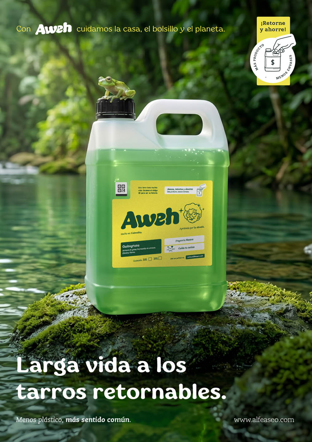 Campaña Anfibia Aweh
